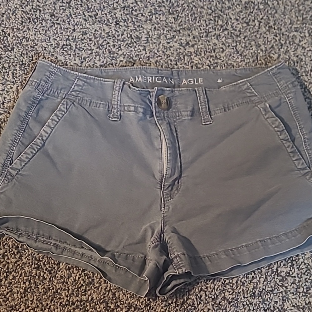 Womans shorts